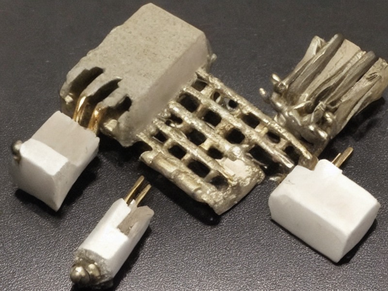 连接器内容参数与应用整理 1
