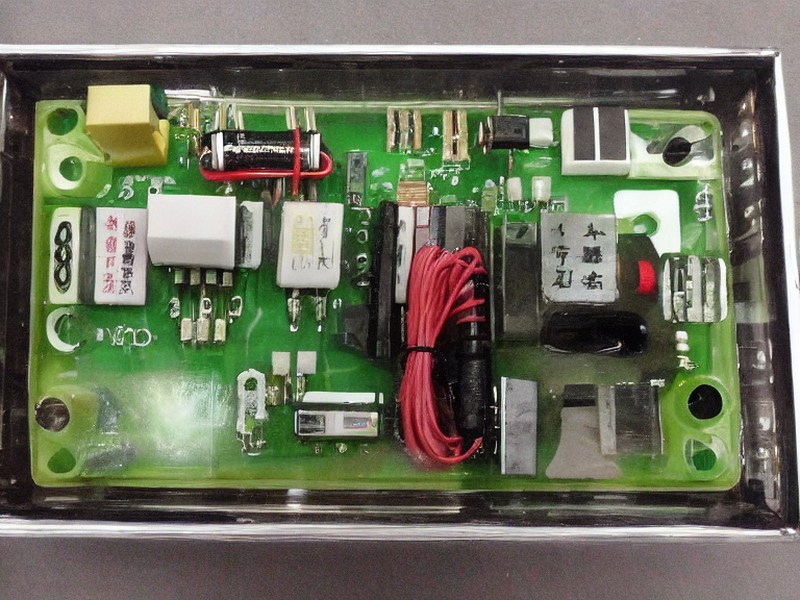 pg模拟器 比较器总览应用资料 2