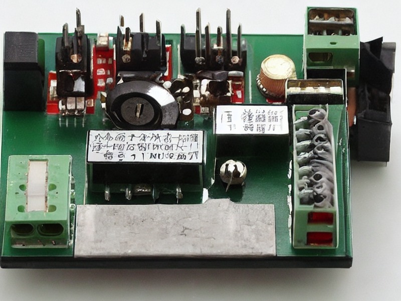 USB接口应用DC/DC转换应用说明 1