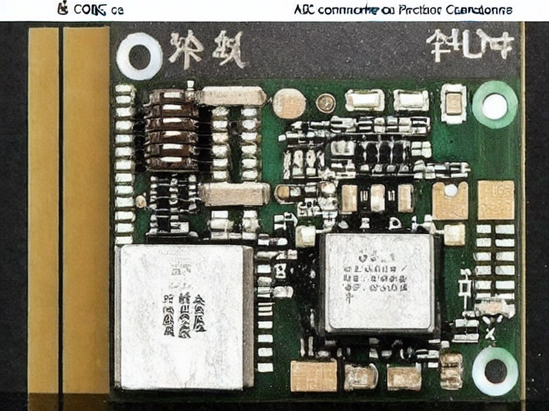 端子组件应用选型资料 2