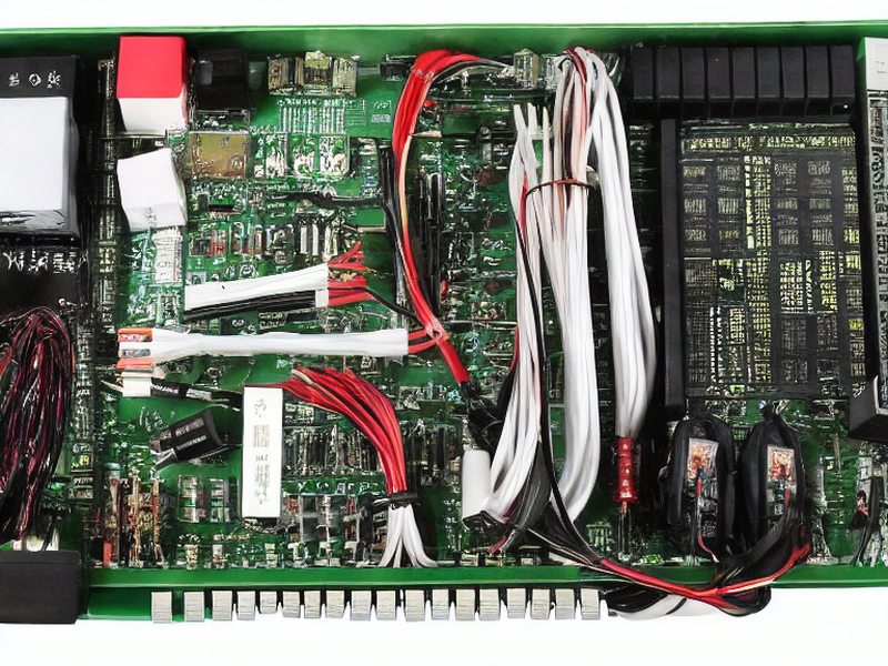 NAND Flash应用产品说明 1