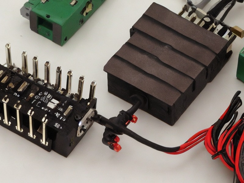 振荡器应用产品说明
