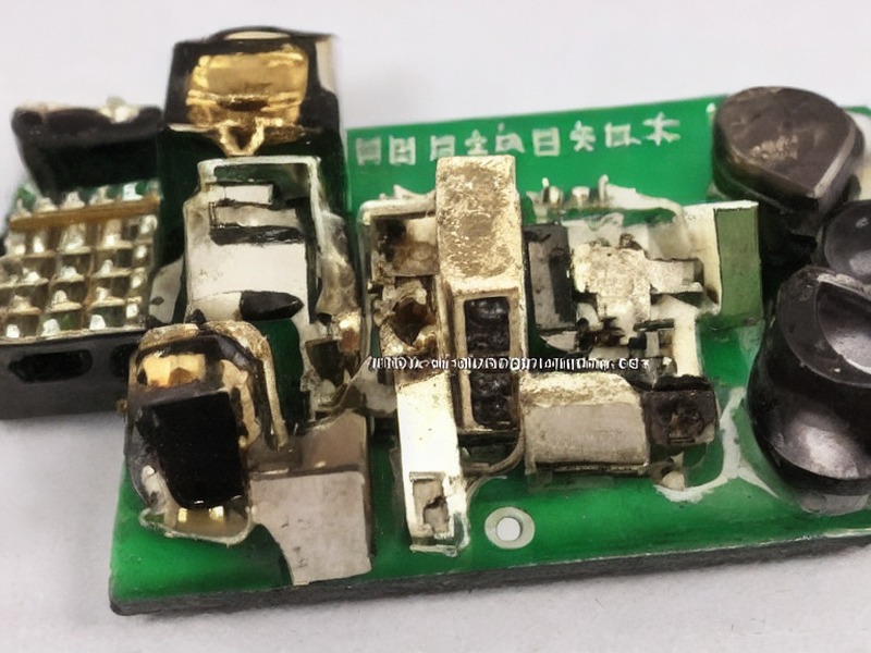 电源模块中心技术资料 1