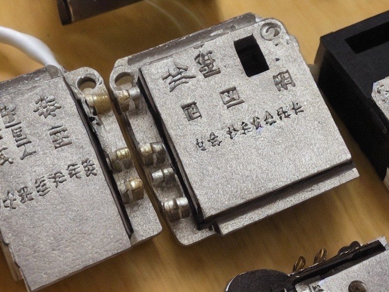 隔离器分类资料参考 2