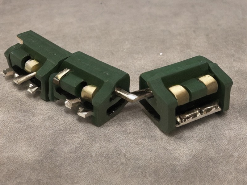 隔离器总览应用说明 1