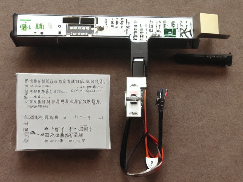 连接器选型参数与应用整理 1