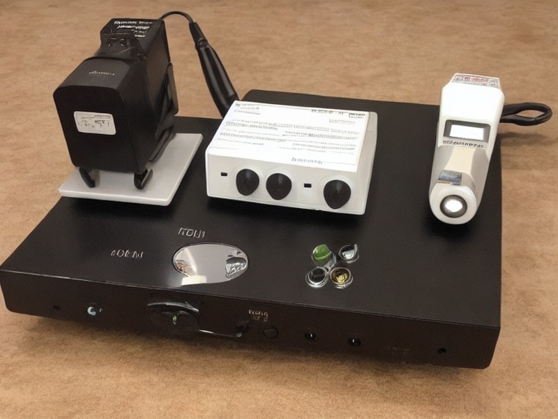 温度检测选型应用参考 2