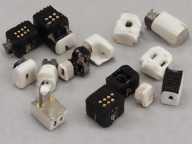 精密电阻指南工程资料