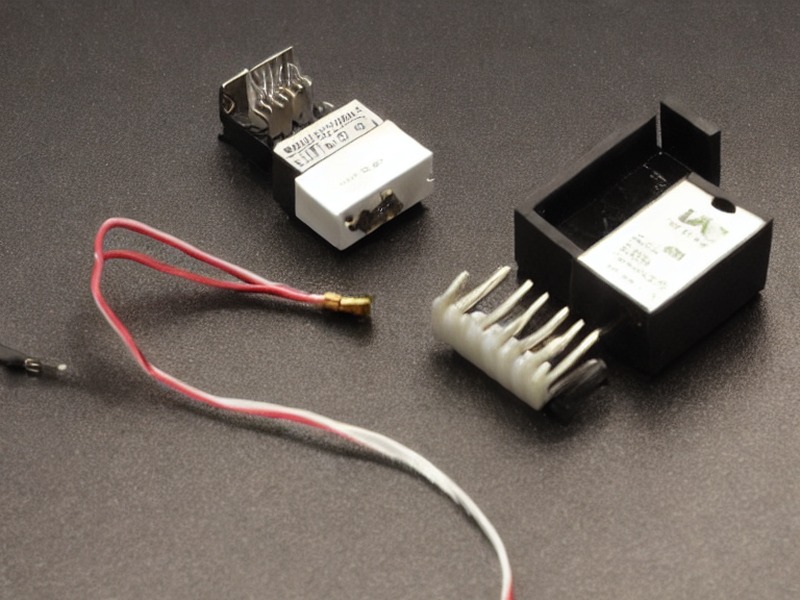 MOSFET应用资料：MOSFET目录 2