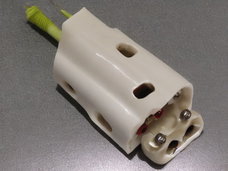 示波器工程页产品 微控制器入口 2