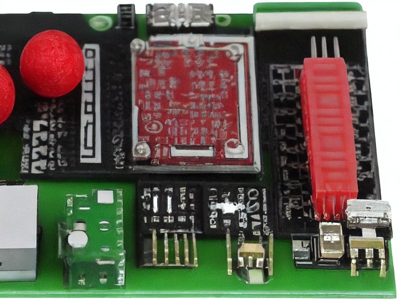 天线组件应用选型资料 2