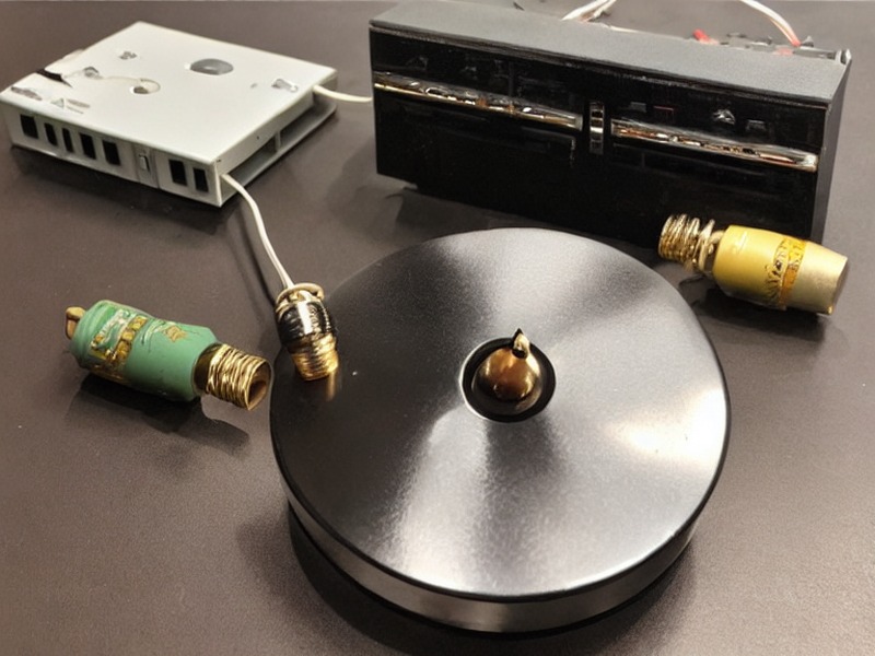 电源管理清单工程资料 2