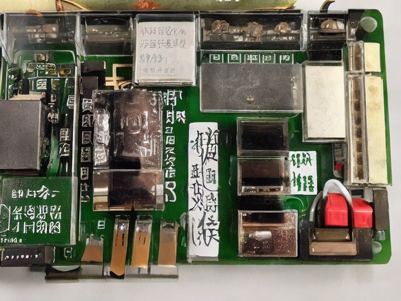磁性器件资料工程应用 1