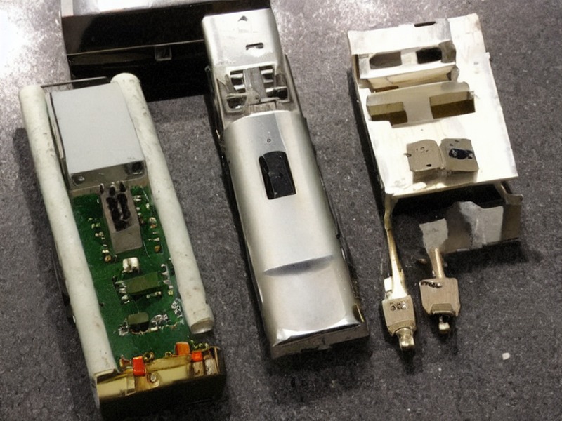 示波器分类项目资料 1