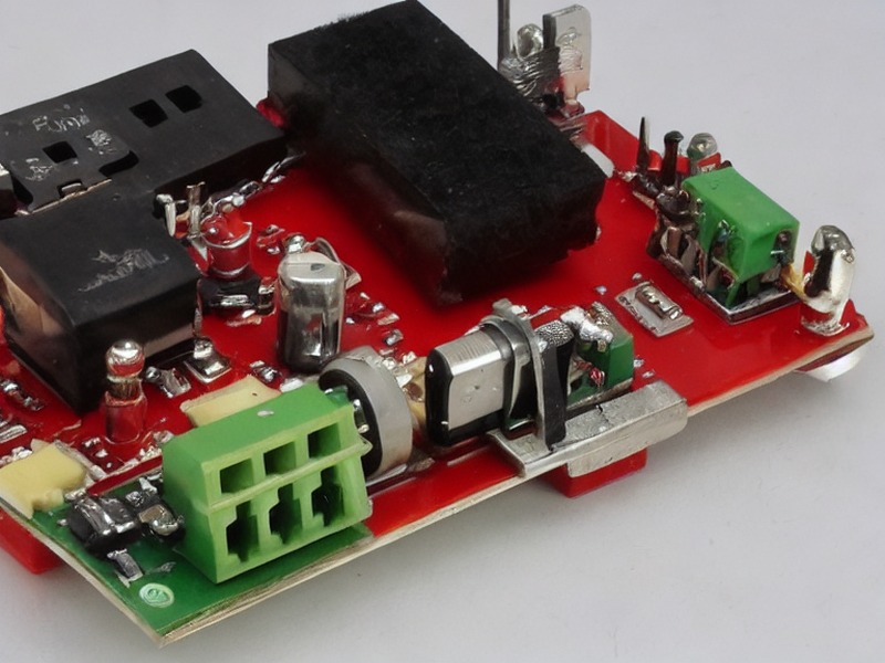 调试工具应用选型资料 1