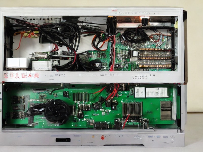 面板附件应用相关产品 1
