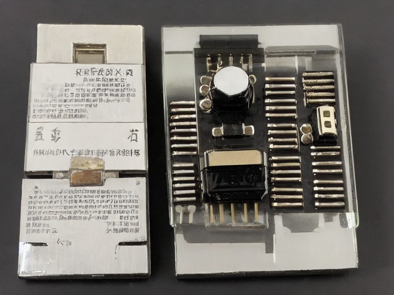 压力检测产品线应用说明