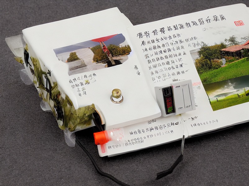 运动检测总览电子资料
