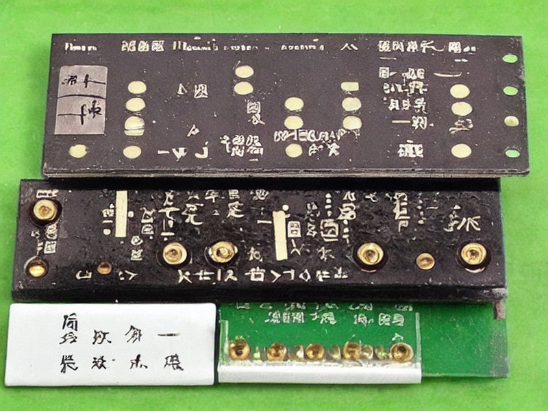 测试夹具参考资料参考 2