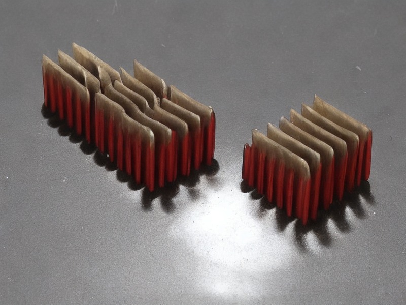 磁性器件资料工程应用