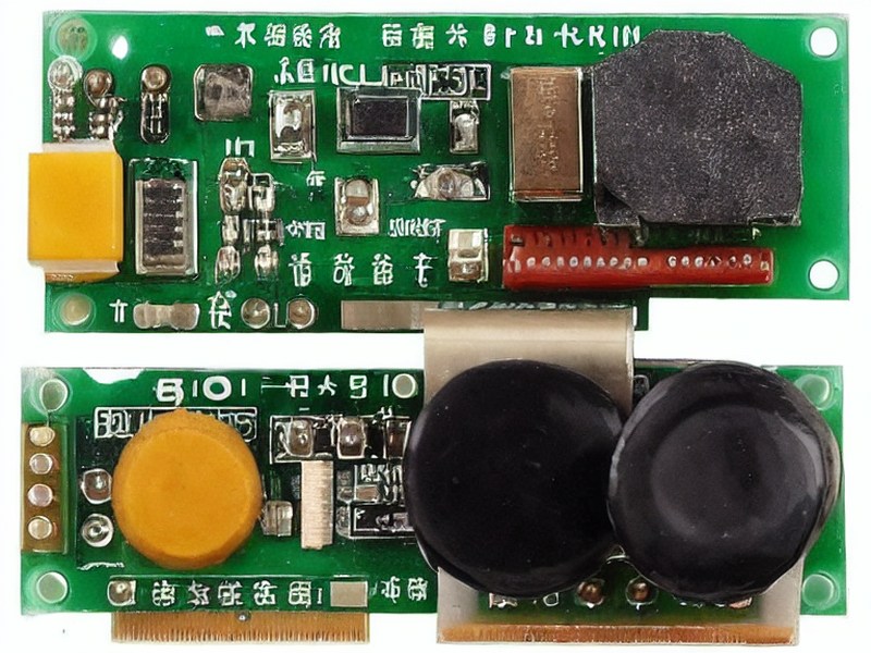 pg模拟器 稳压器说明技术资料 2