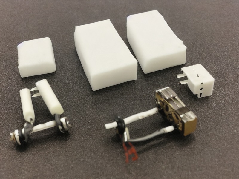 模拟前端说明技术资料 1