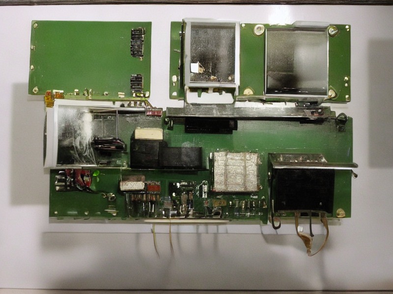 调试工具应用在替代料比较中的选型资料
