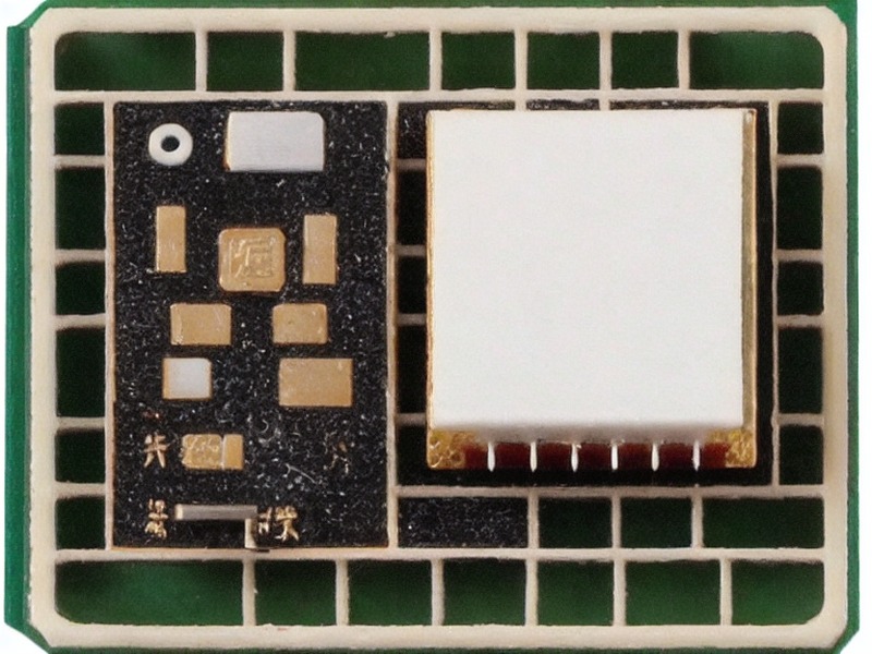 蓝牙模块应用项目资料：蓝牙模块选型