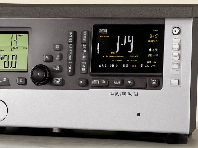 薄膜电容工程页参数与应用整理 2