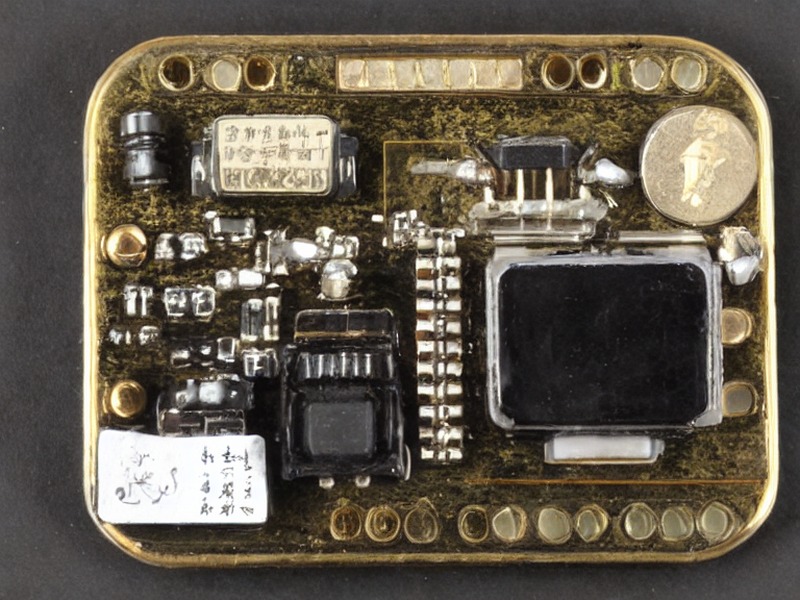 NOR Flash目录工程资料 1