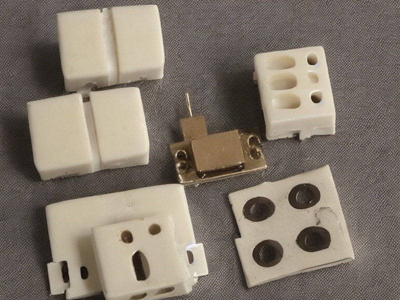 pg模拟器 DAC输出目录产品 2