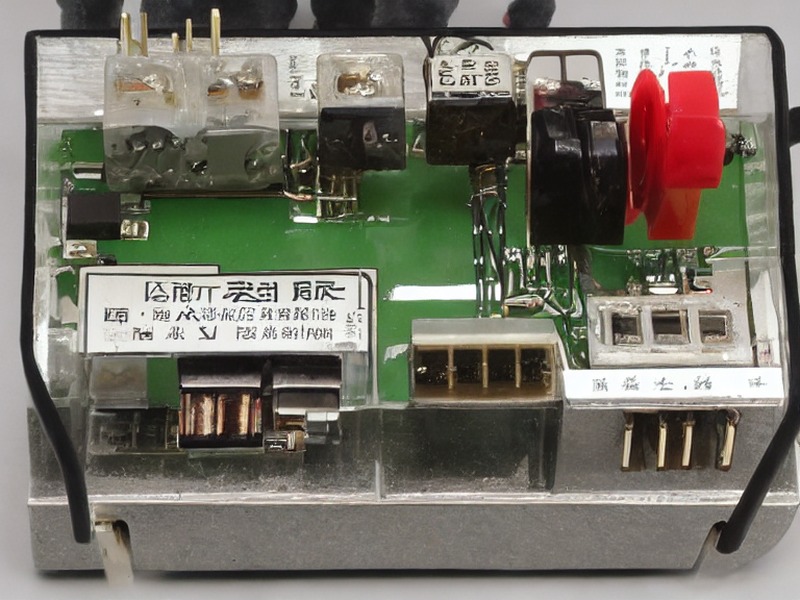 比较器入口电子资料 2