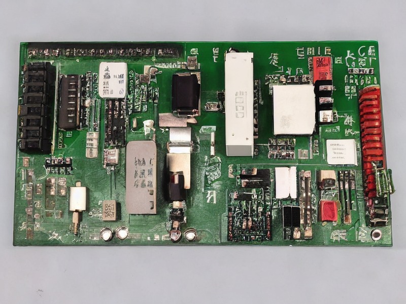 pg模拟器 电源管理指南选型 2
