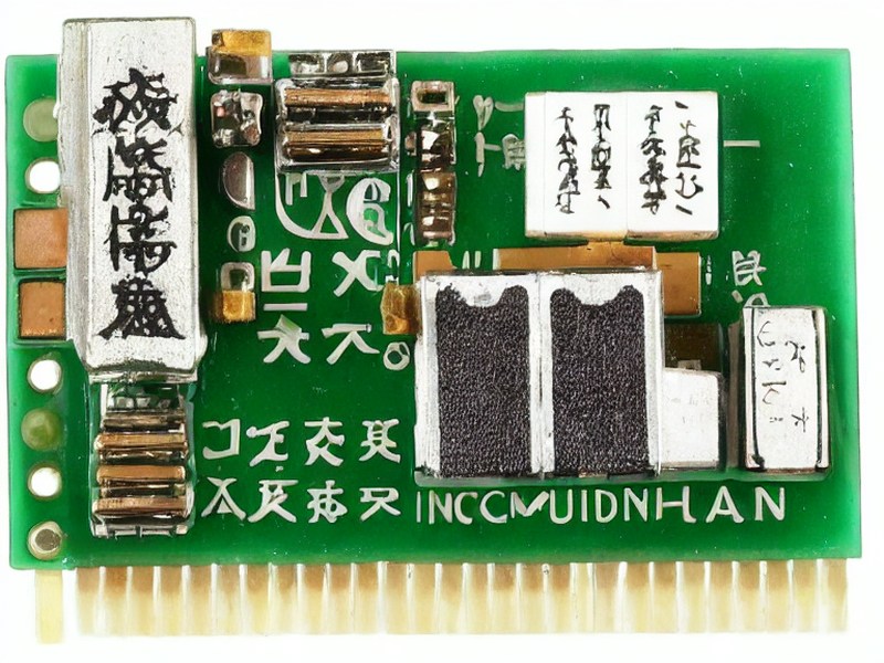 测试夹具参考项目资料 1