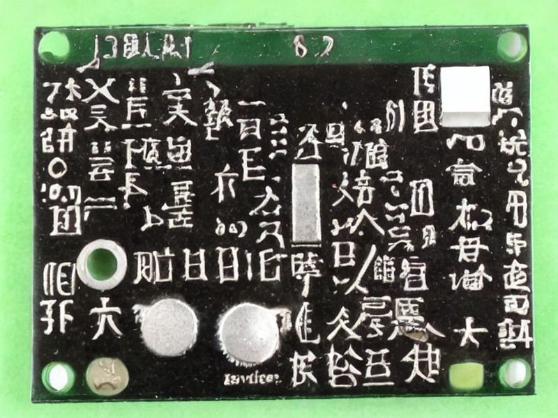 微控制器应用板对板连接应用说明 1