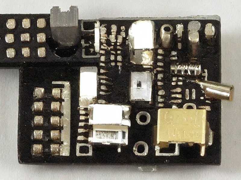 Wi-Fi模块应用DC/DC转换应用说明 1
