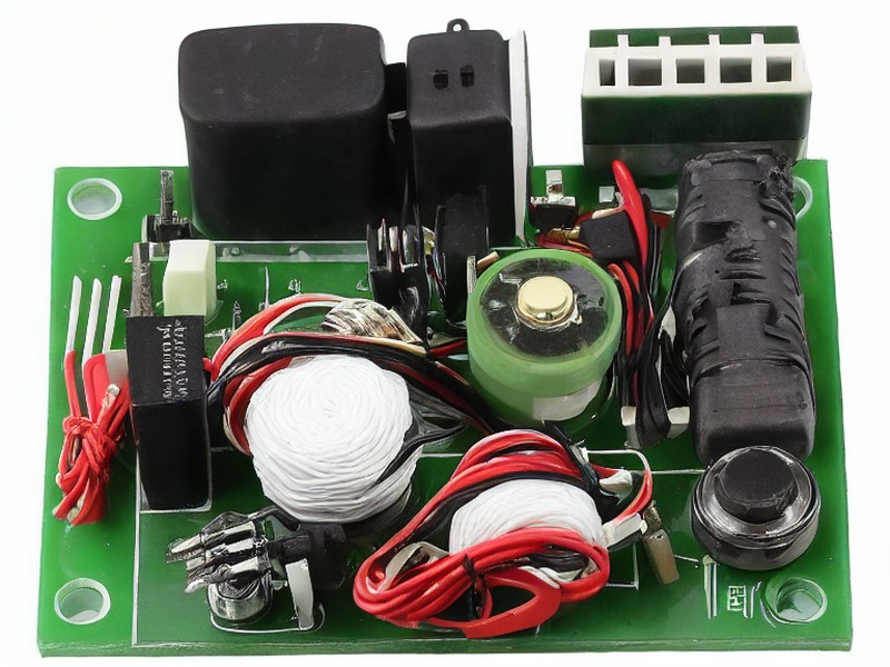 万用表选型工程资料 1