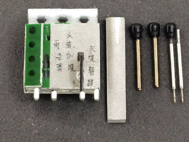 压力检测资料产品信息 1