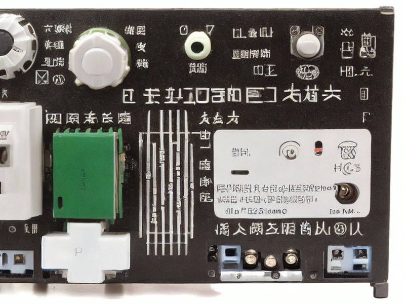 嵌入式模块导航产品资料 1