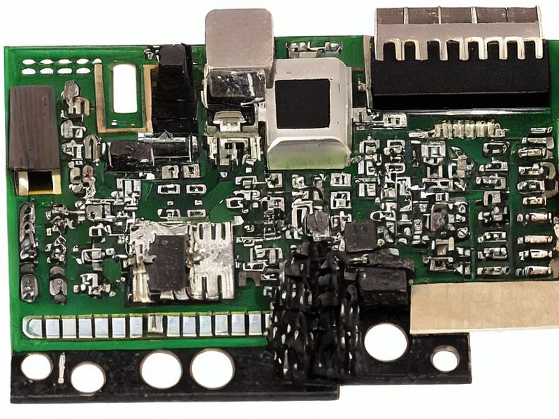 USB接口指南项目资料 2