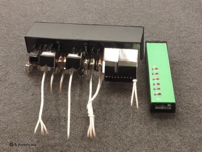 ADC采集选型项目资料 2