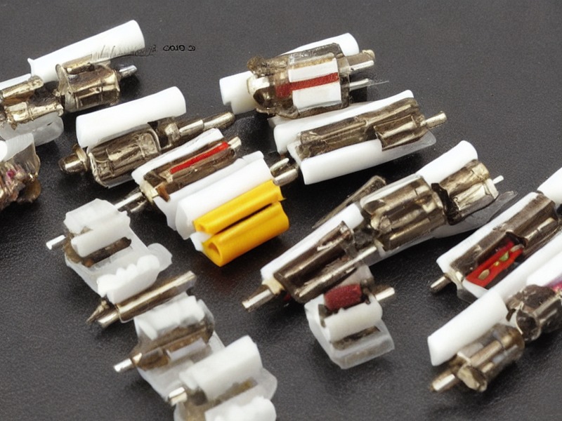万用表应用项目资料：万用表指南