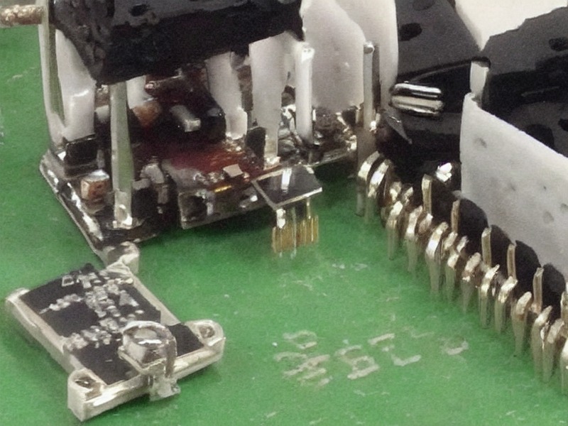pg模拟器 运算放大器目录资料 2