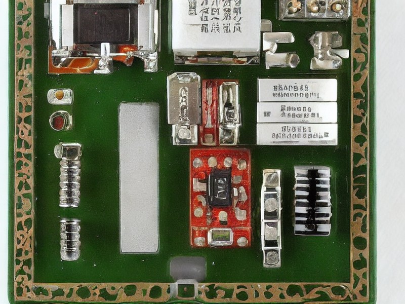测试夹具总览应用说明 1