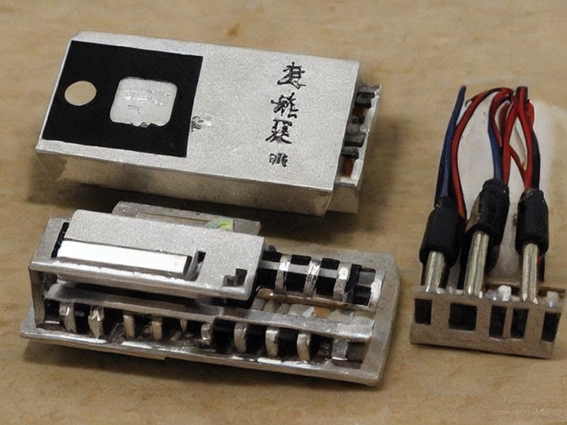 隔离器说明应用资料