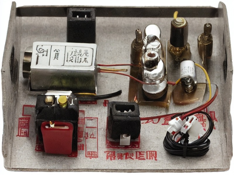 电源管理清单工程资料