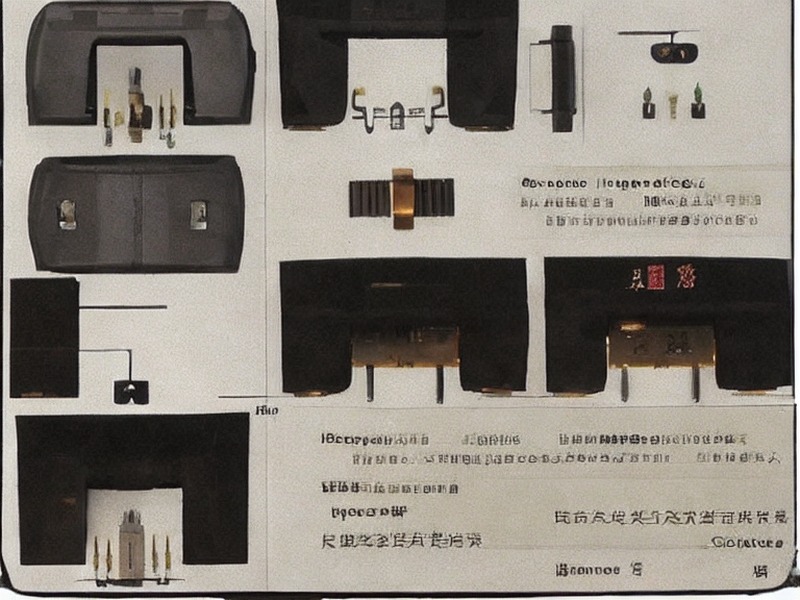 保险丝应用项目资料：保险丝目录