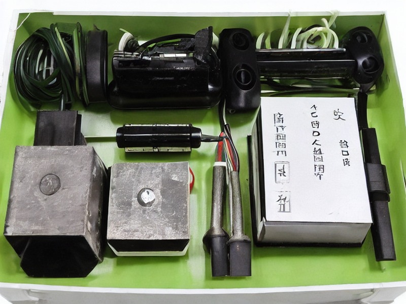 继电器参考选型参考 2