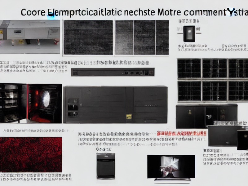 微控制器应用页应用说明 2