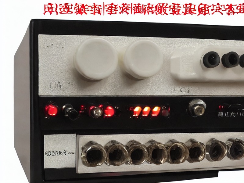 pg模拟器 射频连接中心 2